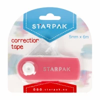 7. Starpak Korektor w Taśmie Róż 507200