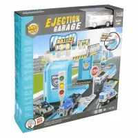 1. Mega Creative Parking Policyjny + Akcesoria 498802