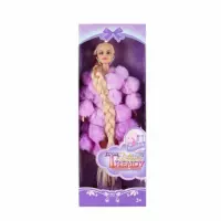 9. Mega Creative Lalka 29 cm 543701