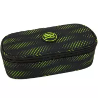 1. Coolpack Campus Piórnik Tuba Usztywniona z Organizerem Limeh F062906