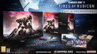 1. Armored Core VI Fires Of Rubicon Edycja Premierowa PL (PC)