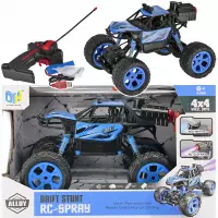 1. Mega Creative Auto Terenowe Zdalnie Sterowane 542723