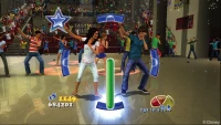 4. Disney High School Musical 3: Senior Year Dance (PC) (klucz STEAM)