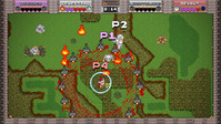 7. Grand Class Melee 2 (PC) (klucz STEAM)