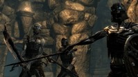 2. The Elder Scrolls Skyrim Legendary Edition (PC) (klucz STEAM)