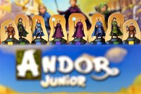 4. Andor Junior