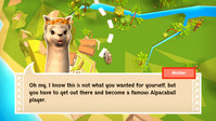 3. Alpaca Ball: Allstars (PC) (klucz STEAM)