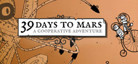 1. 39 Days to Mars (PC) (klucz STEAM)