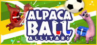 1. Alpaca Ball: Allstars (PC) (klucz STEAM)