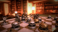 8. Pure Chess Grandmaster Edition (PC) (klucz STEAM)