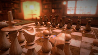 9. Pure Chess Grandmaster Edition (PC) (klucz STEAM)