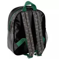 2. Paso Plecak Przedszkolaka Dino Green 3D PP25DI-503