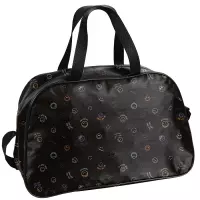 2. Paso Torba Sportowa Feel Happy SM25LR-074