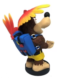 5. Stojak Banjo - Kazooie (20 cm/micro USB)