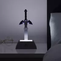 5. Lampka Mini The Legend of Zelda - Miecz Mistrza