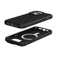 3. UAG Civilian Magsafe - obudowa ochronna do iPhone 15 Pro Max (black)