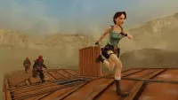 8. Tomb Raider IV-VI Remastered PL (PC) (klucz STEAM)