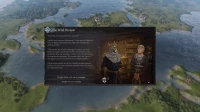 11. Crusader Kings III: Friends & Foes (DLC) (PC) (klucz STEAM)