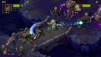 3. Battle Axe (PC) (klucz STEAM)