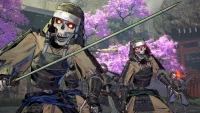 7. SAMURAI MAIDEN (PC) (klucz STEAM)