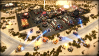 5. Act of Aggression (PC) (klucz STEAM)