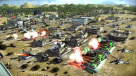 2. Act of Aggression (PC) (klucz STEAM)