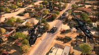 3. Act of Aggression (PC) (klucz STEAM)