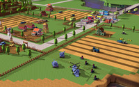 2. 8-Bit Armies PL (klucz STEAM)