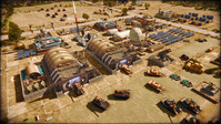 1. Act of Aggression (PC) (klucz STEAM)