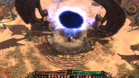 2. Grim Dawn - Forgotten Gods Expansion (DLC) (PC) (klucz STEAM)