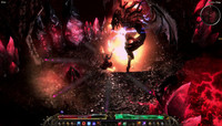 4. Grim Dawn - Ashes of Malmouth Expansion (DLC) (PC) (klucz STEAM)
