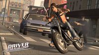 2. Driver Parallel Lines (PC) (klucz UPLAY)