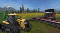 2. Farming Simulator 17 Ambassador Edition PL (PS4)