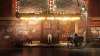9. Tails Noir (PC) (klucz STEAM)