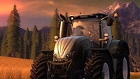 6. Farming Simulator 17 Ambassador Edition PL (XO/XSX)