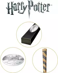 4. Różdżka Harry Potter - Seamus Finnigan (CE)
