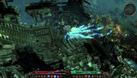 3. Grim Dawn - Ashes of Malmouth Expansion (DLC) (PC) (klucz STEAM)