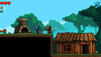 4. Little Adventure (PC) (klucz STEAM)