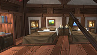 4. Little Adventurer III (PC) (klucz STEAM)