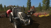 1. Farming Simulator 17 Ambassador Edition PL (PS4)