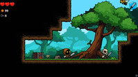 2. Little Adventure (PC) (klucz STEAM)