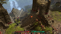 4. Grim Dawn - Forgotten Gods Expansion (DLC) (PC) (klucz STEAM)