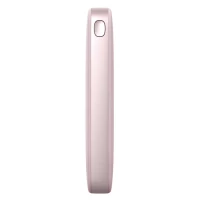 3. Fresh 'n Rebel Powerbank 6000 mAh USB-C Fast Charging Smokey Pink
