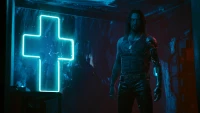 5. Cyberpunk 2077: Ultimate Edition PL (PS5)