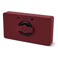 1. Fresh 'n Rebel Głośnik Bluetooth Rockbox Slice Fabriq Edition Ruby