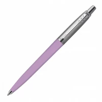 2. Parker Długopis Żelowy Jotter Liliowy