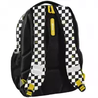 3. BeUniq Plecak Szkolny Smile World SM25LS-2706