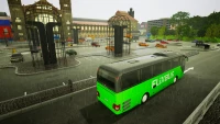 3. Fernbus Simulator PL (PC) (klucz STEAM)