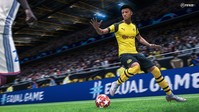 4. FIFA 20 Edycja Legacy PL (Nintendo Switch)