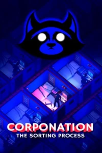 1. CorpoNation: The Sorting Process (PC) (klucz STEAM)